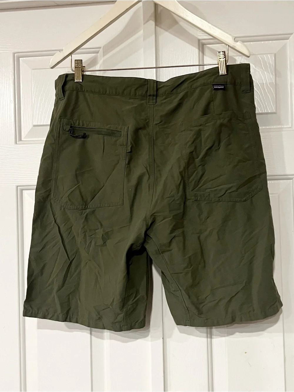 Patagonia | Quandary Outdoor Hiking Shorts